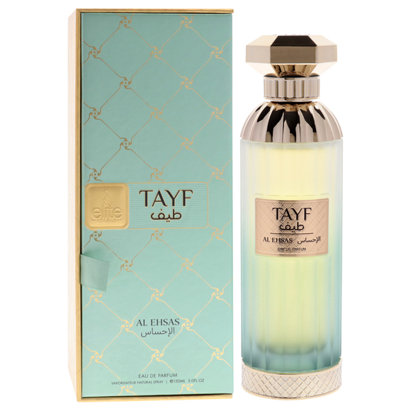 Elite - Tayf Al Ehsas by Risala for Unisex - 5 oz EDP Spray - Picture 3 of 6